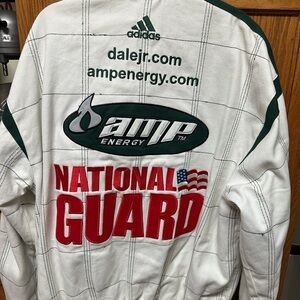 Chase Authentics Dale Earnhardt Jr Jacket